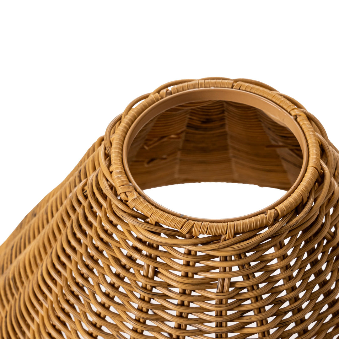 Kintal Solar Table Lamp Natural