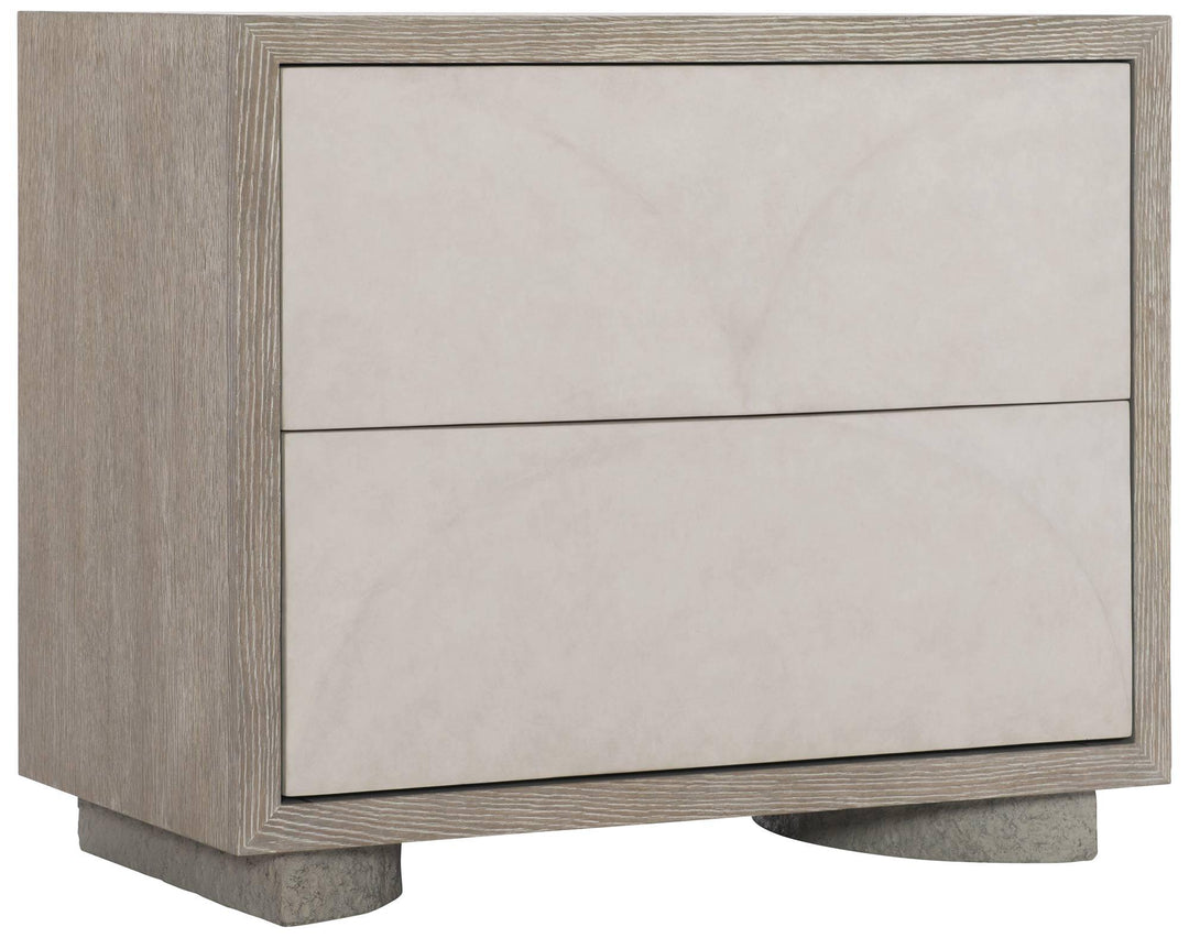SwayLiving - Lunula Nightstand - '309230 | SwayLiving