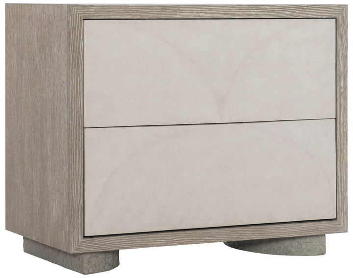 SwayLiving - Lunula Nightstand - '309230 | SwayLiving