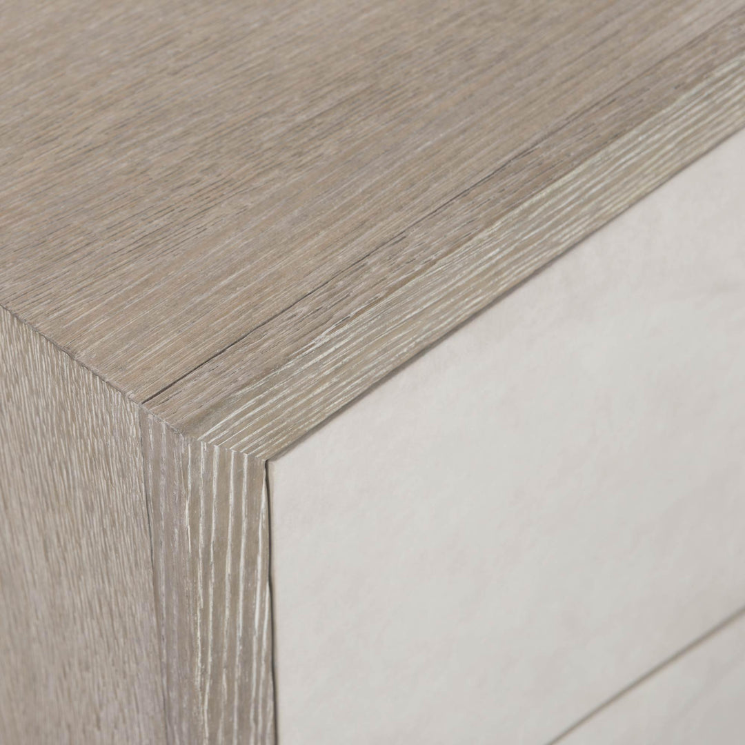 SwayLiving - Lunula Nightstand - '309230 | SwayLiving