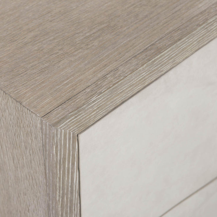 SwayLiving - Lunula Nightstand - '309230 | SwayLiving