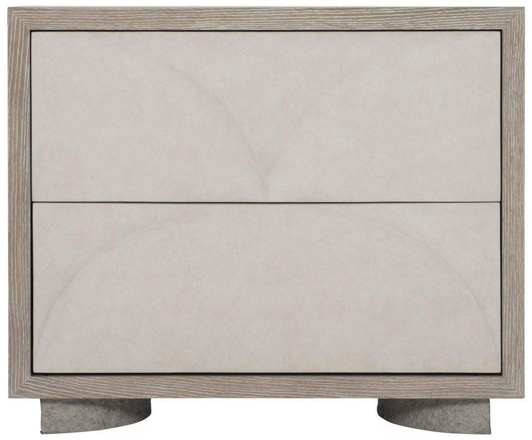 SwayLiving - Lunula Nightstand - '309230 | SwayLiving