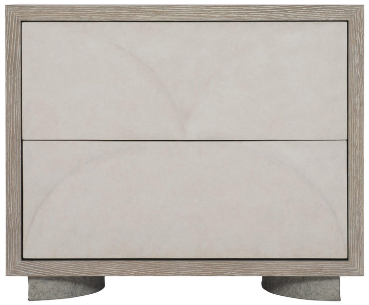 SwayLiving - Lunula Nightstand - '309230 | SwayLiving