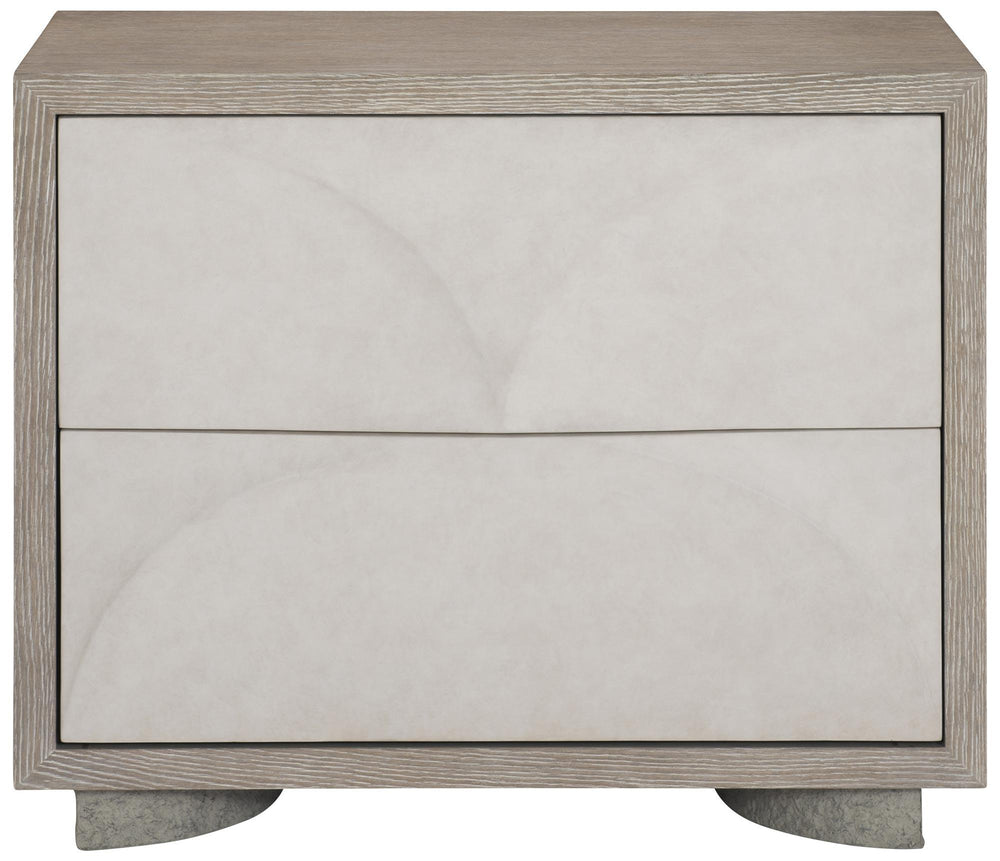 SwayLiving - Lunula Nightstand - '309230 | SwayLiving