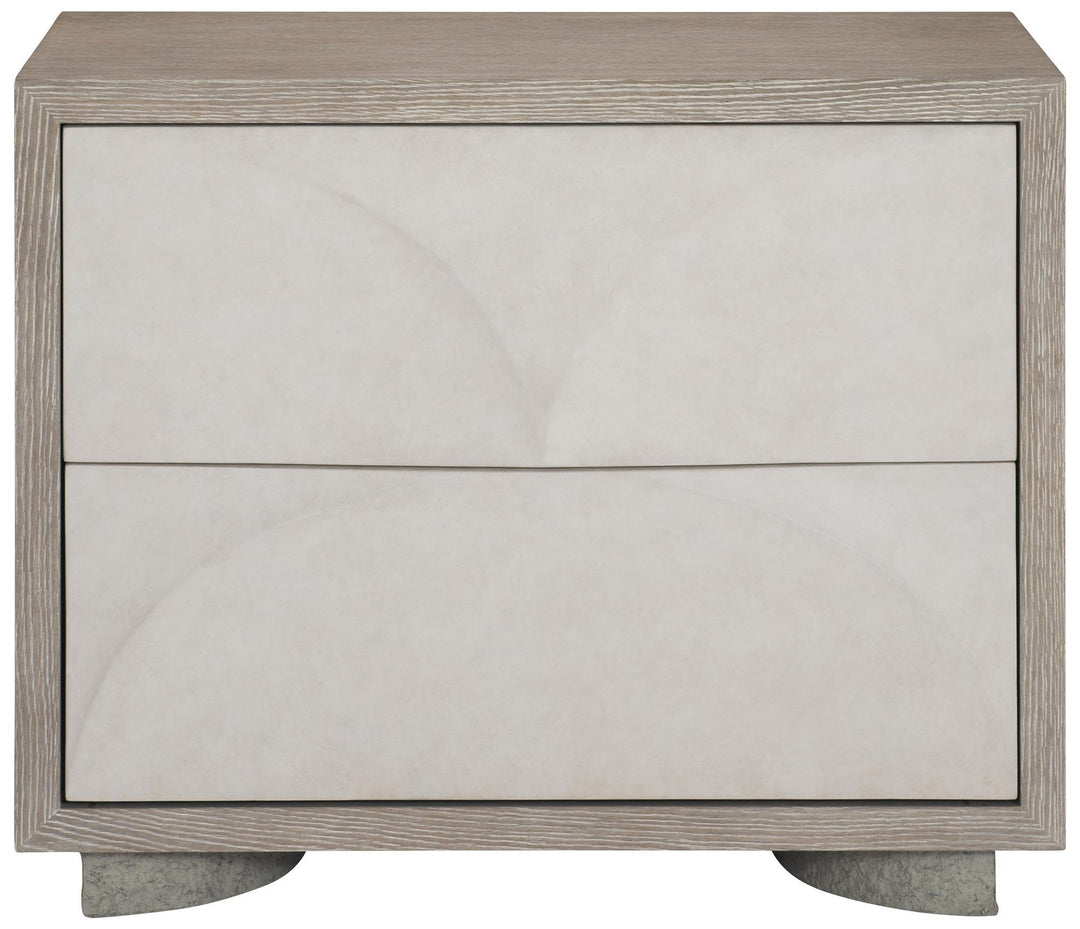 SwayLiving - Lunula Nightstand - '309230 | SwayLiving