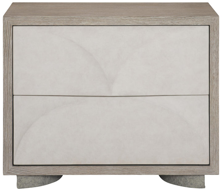 SwayLiving - Lunula Nightstand - '309230 | SwayLiving