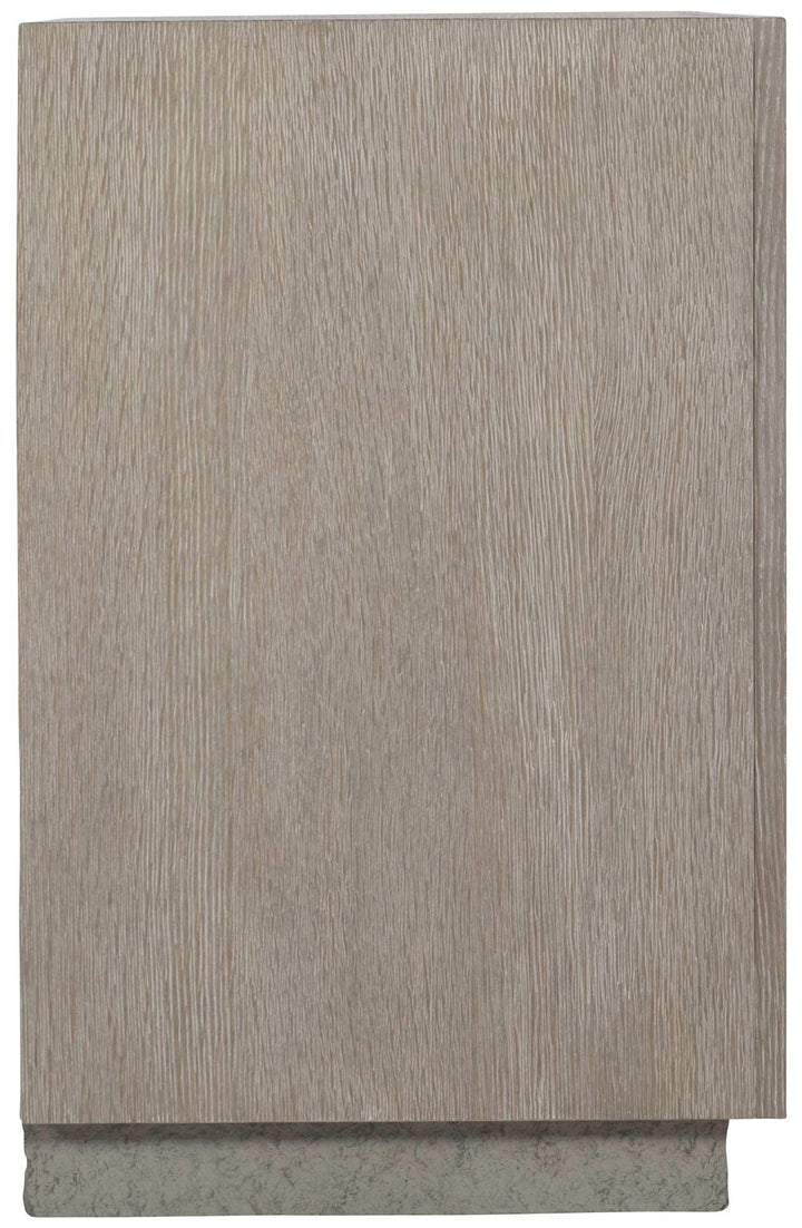 SwayLiving - Lunula Nightstand - '309230 | SwayLiving