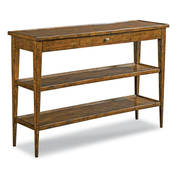 SwayLiving Sonoma Console Table CONSOLE TABLES