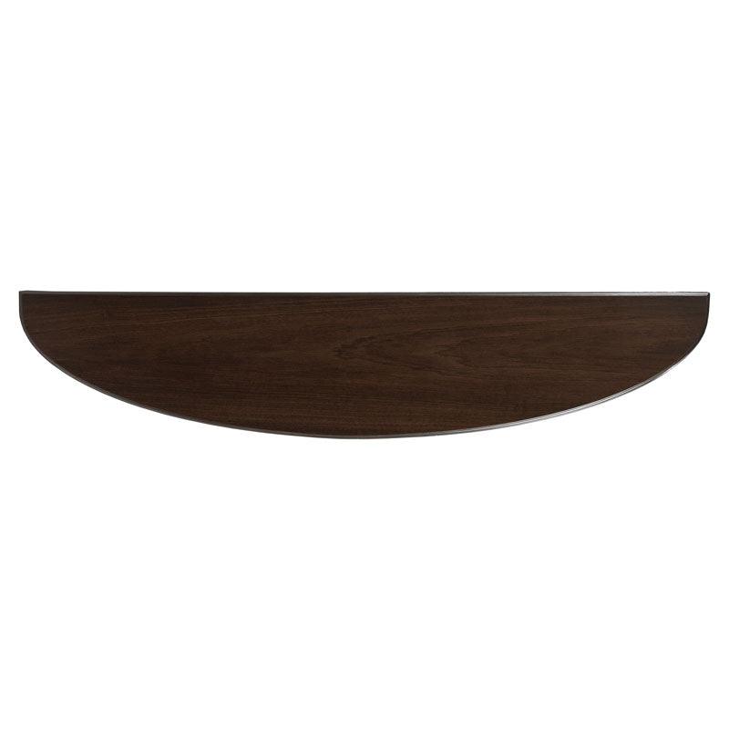 SwayLiving Addison Demi Lune Console CONSOLE TABLES
