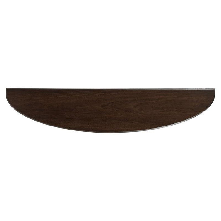 SwayLiving Addison Demi Lune Console CONSOLE TABLES