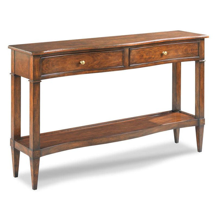 SwayLiving Serpentine Console CONSOLE TABLES