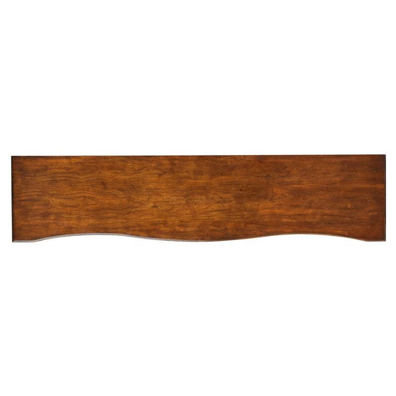 SwayLiving Serpentine Console CONSOLE TABLES
