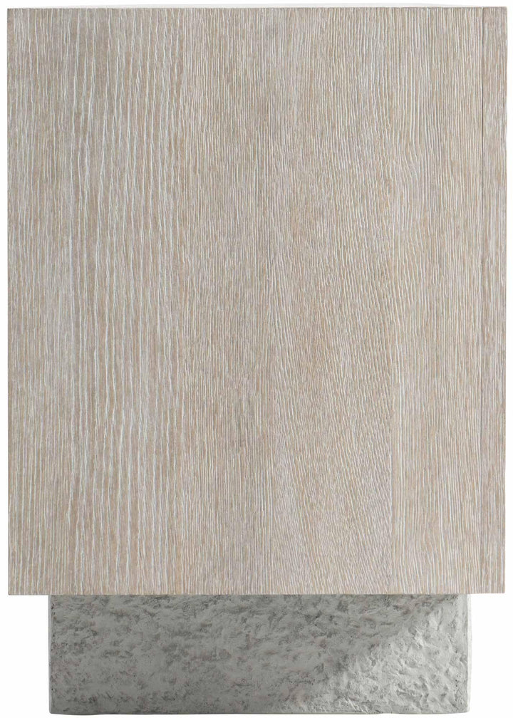 SwayLiving - LUNULA ENTERTAINMENT CREDENZA - '309880 | SwayLiving