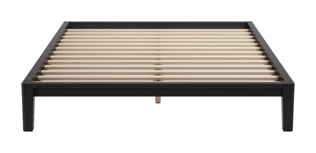Luum Queen Platform Bed Frame