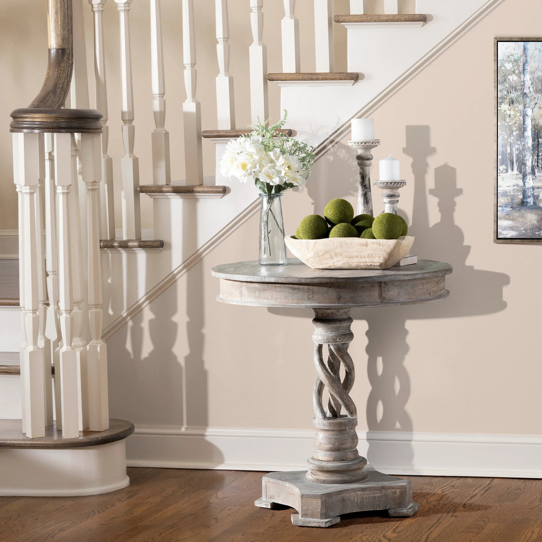SwayLiving Freeman Accent Table ACCENT TABLES