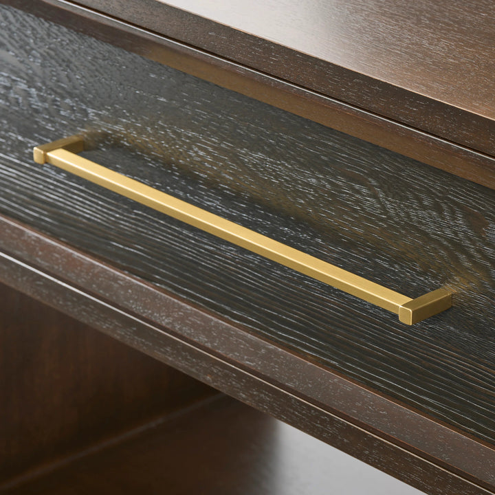 SwayLiving Hollis Large Nightstand NIGHTSTANDS
