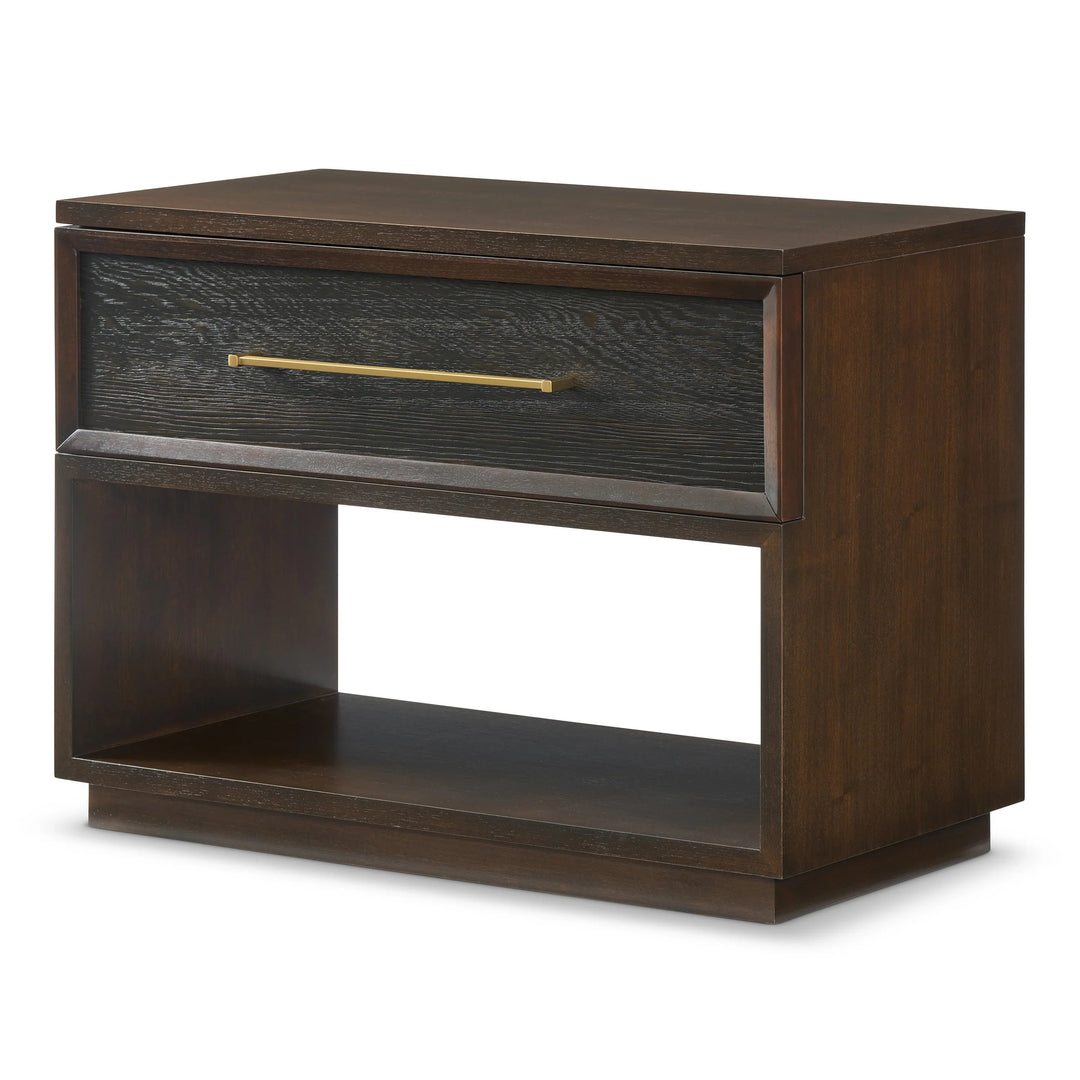 SwayLiving Hollis Large Nightstand NIGHTSTANDS