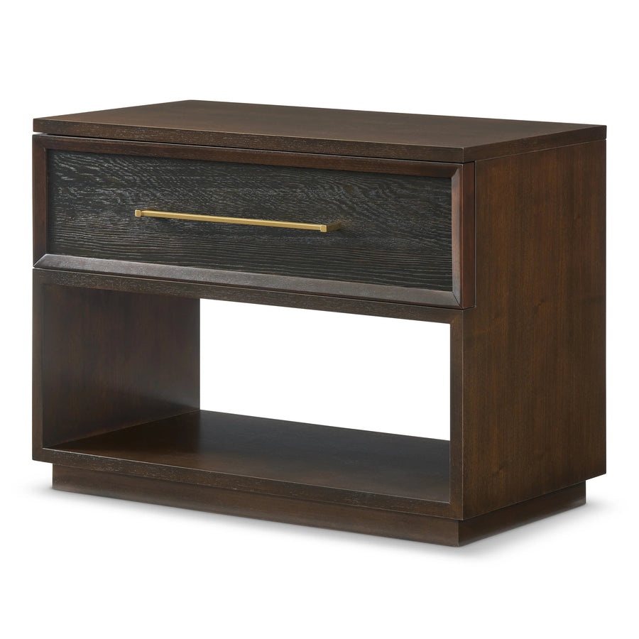 SwayLiving Hollis Large Nightstand NIGHTSTANDS