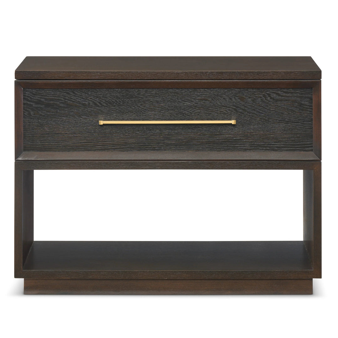 SwayLiving Hollis Large Nightstand NIGHTSTANDS