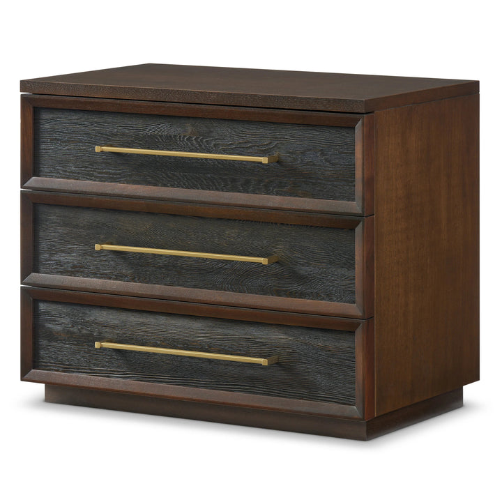 SwayLiving Hollis Petite Nightstand NIGHTSTANDS
