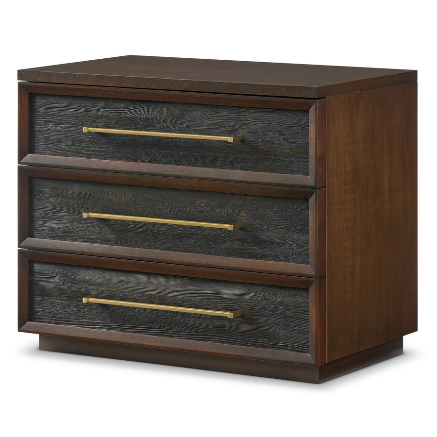 SwayLiving Hollis Petite Nightstand NIGHTSTANDS