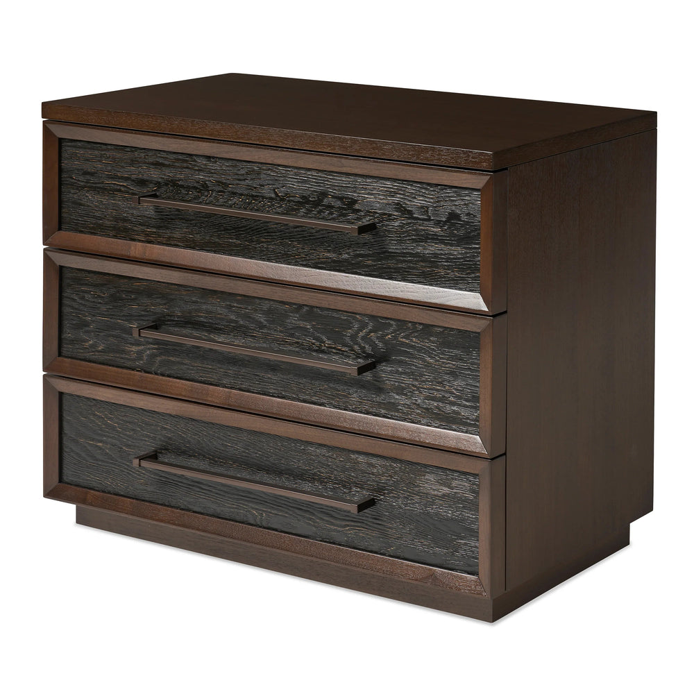 SwayLiving Hollis Petite Nightstand NIGHTSTANDS