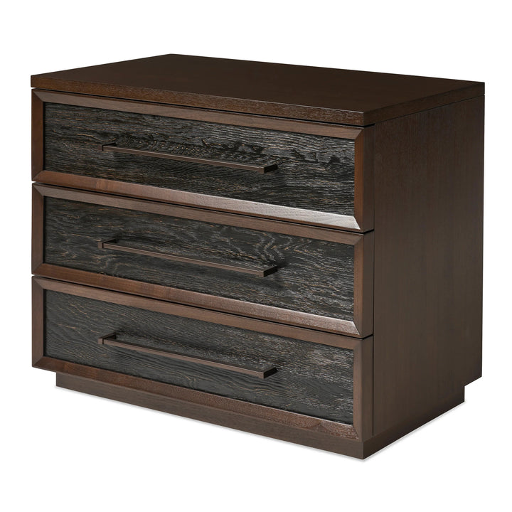 SwayLiving Hollis Petite Nightstand NIGHTSTANDS
