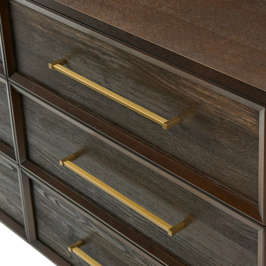 SwayLiving Hollis Dresser DRESSERS
