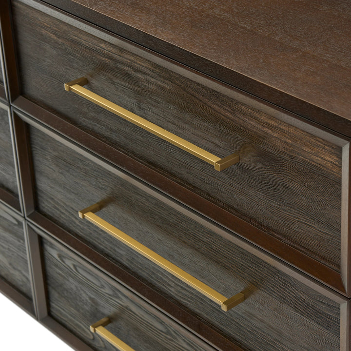 SwayLiving Hollis Dresser DRESSERS