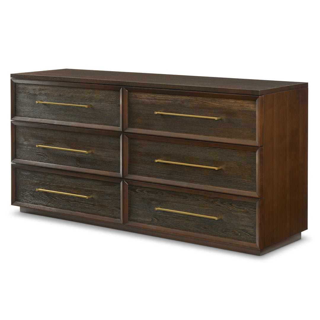 SwayLiving Hollis Dresser DRESSERS