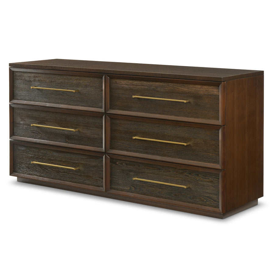 SwayLiving Hollis Dresser DRESSERS