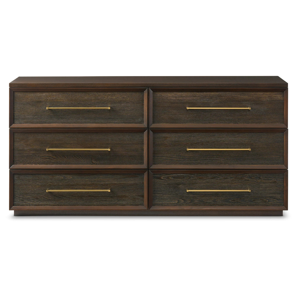 SwayLiving Hollis Dresser DRESSERS