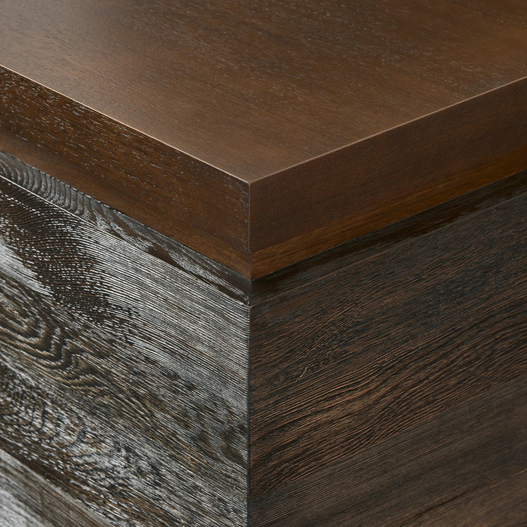 SwayLiving Hollis End Table ACCENT TABLES