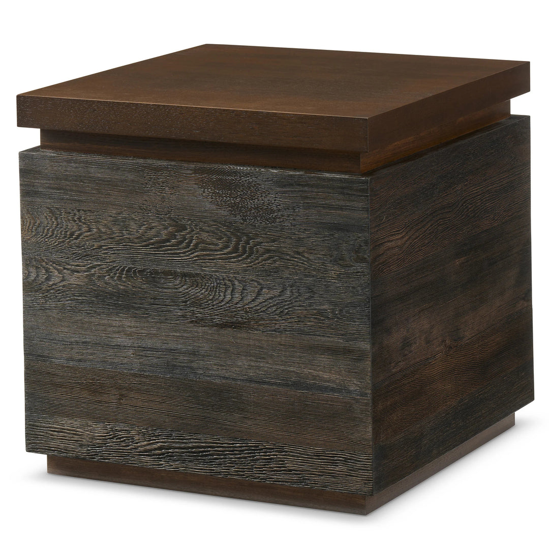 SwayLiving Hollis End Table ACCENT TABLES