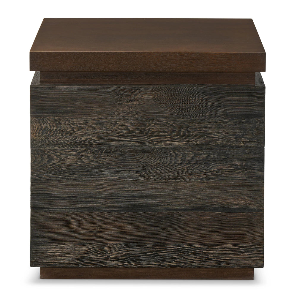 SwayLiving Hollis End Table ACCENT TABLES