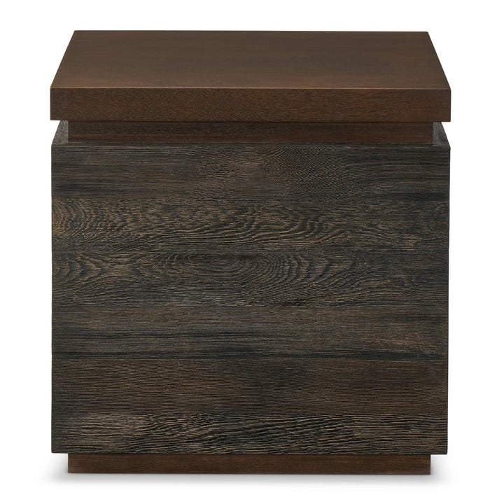 SwayLiving Hollis End Table ACCENT TABLES