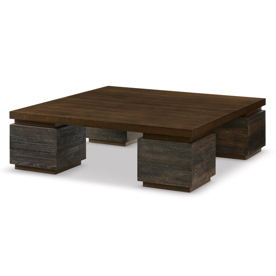 SwayLiving Hollis Cocktail Table COFFEE TABLES