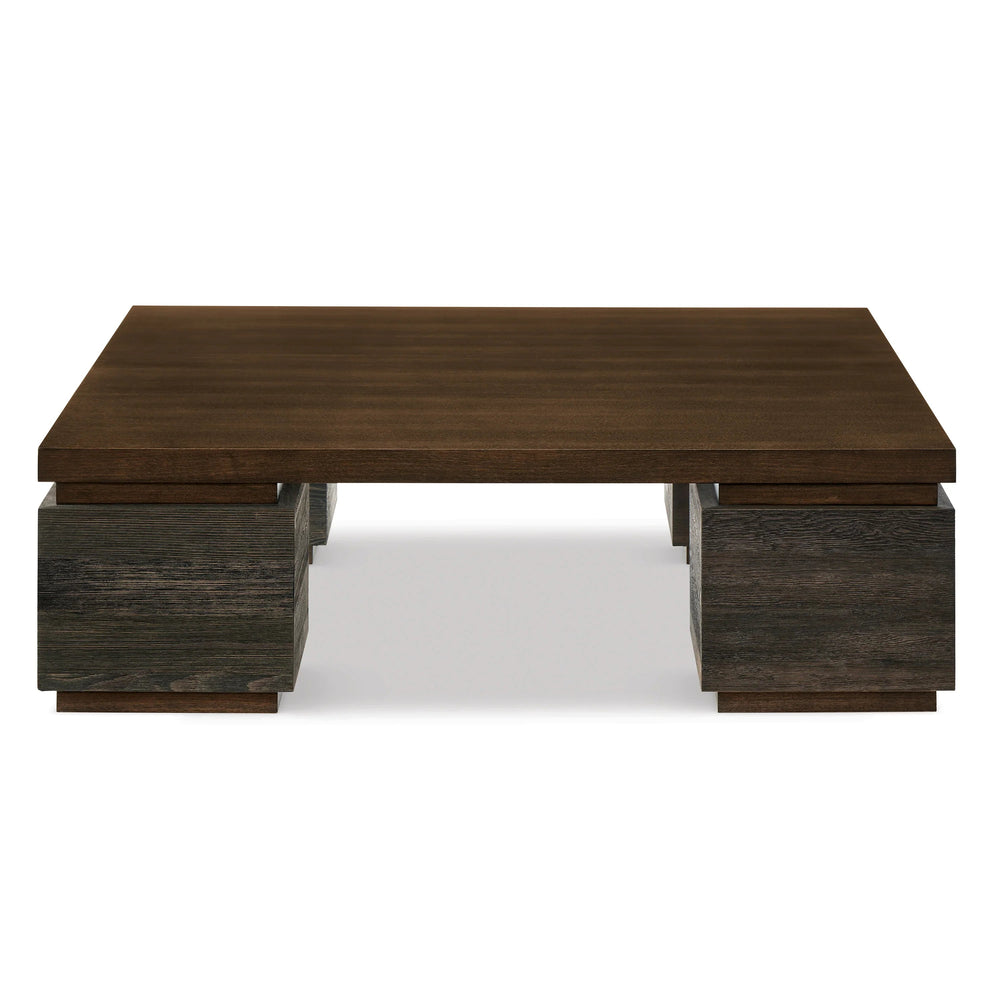 SwayLiving Hollis Cocktail Table COFFEE TABLES