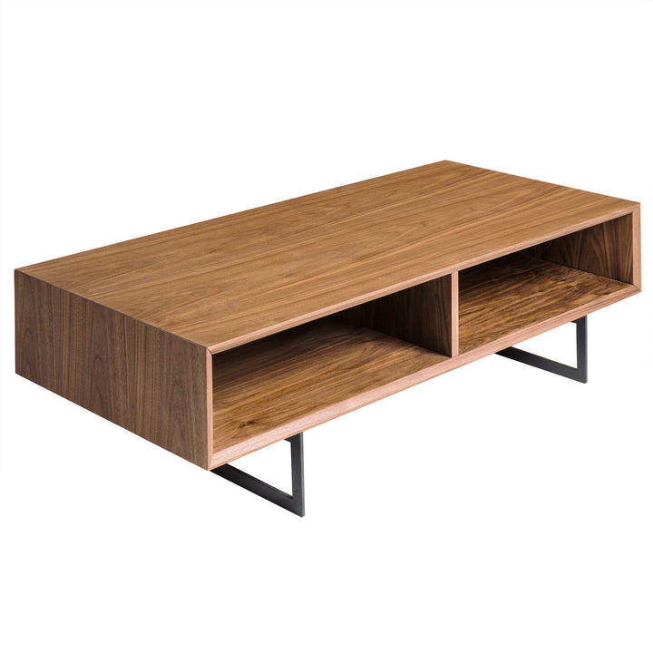 SwayLiving Anderson 48" Coffee Table COFFEE TABLES