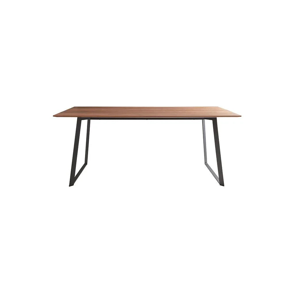 SwayLiving Anderson 71" Rectangular Dining Table DINING TABLES
