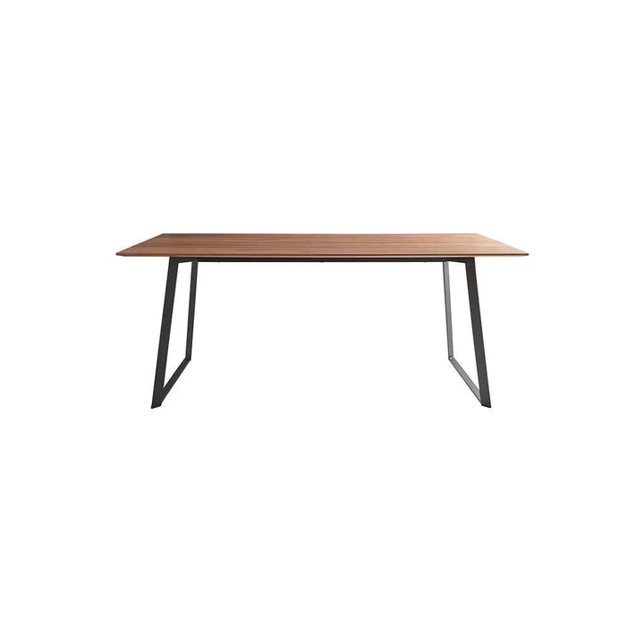 SwayLiving Anderson 71" Rectangular Dining Table DINING TABLES