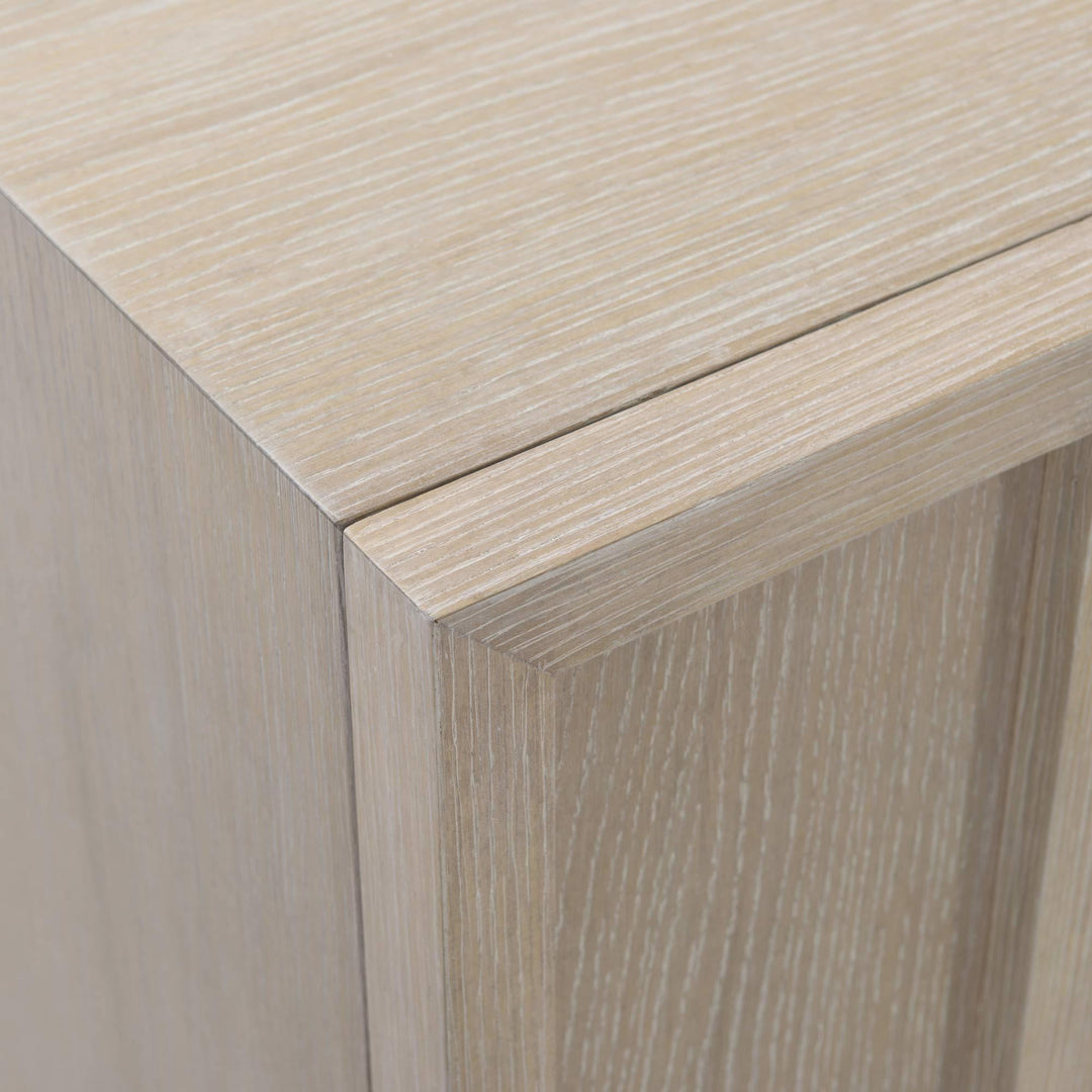 SwayLiving - Solaria Door Chest - '310115 | SwayLiving