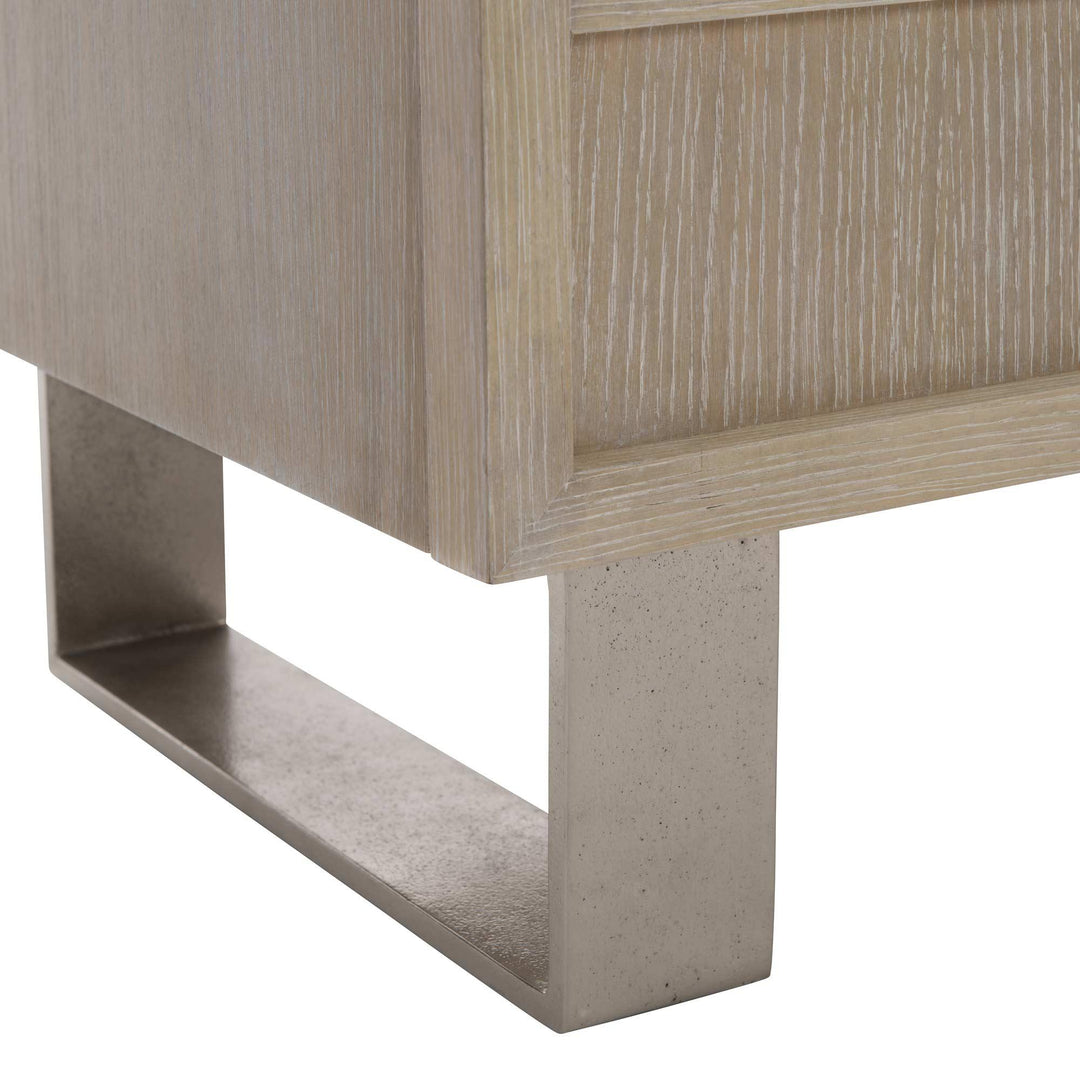 SwayLiving - Solaria Door Chest - '310115 | SwayLiving