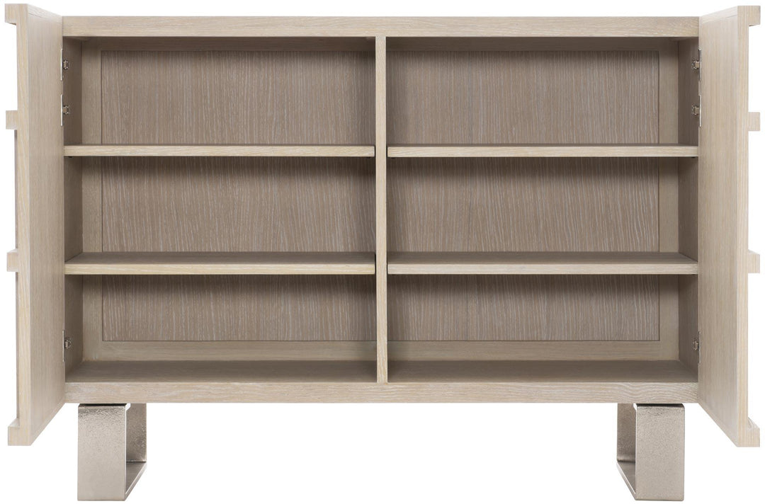 SwayLiving - Solaria Door Chest - '310115 | SwayLiving