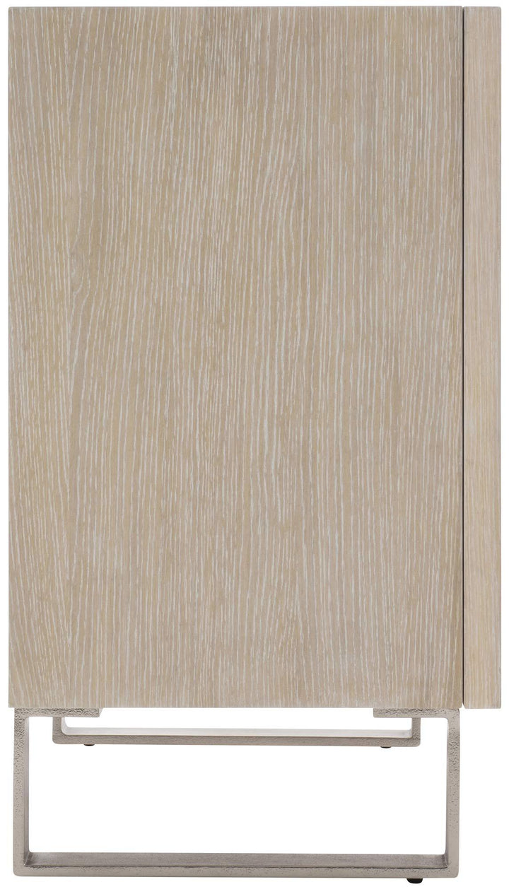 SwayLiving - Solaria Door Chest - '310115 | SwayLiving