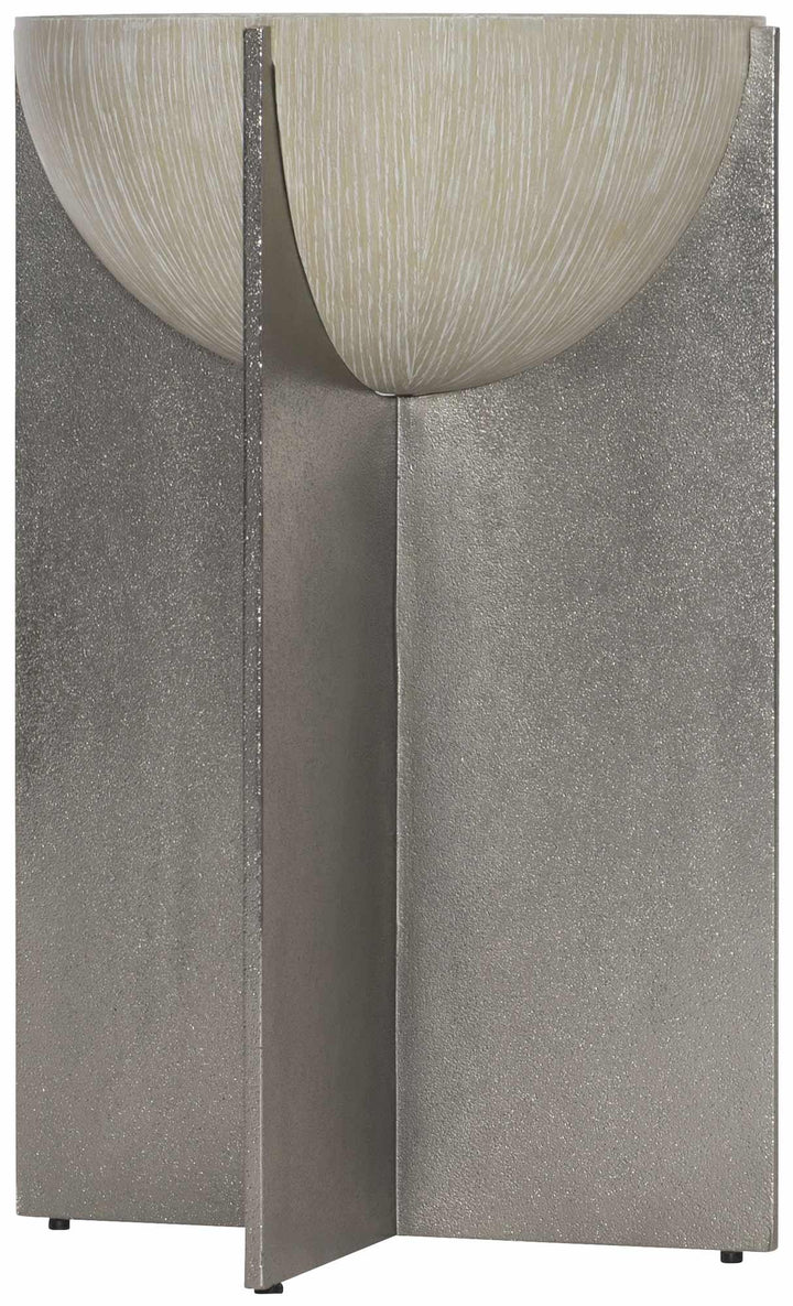 SwayLiving - Solaria Accent Table 16" - '310126 | SwayLiving