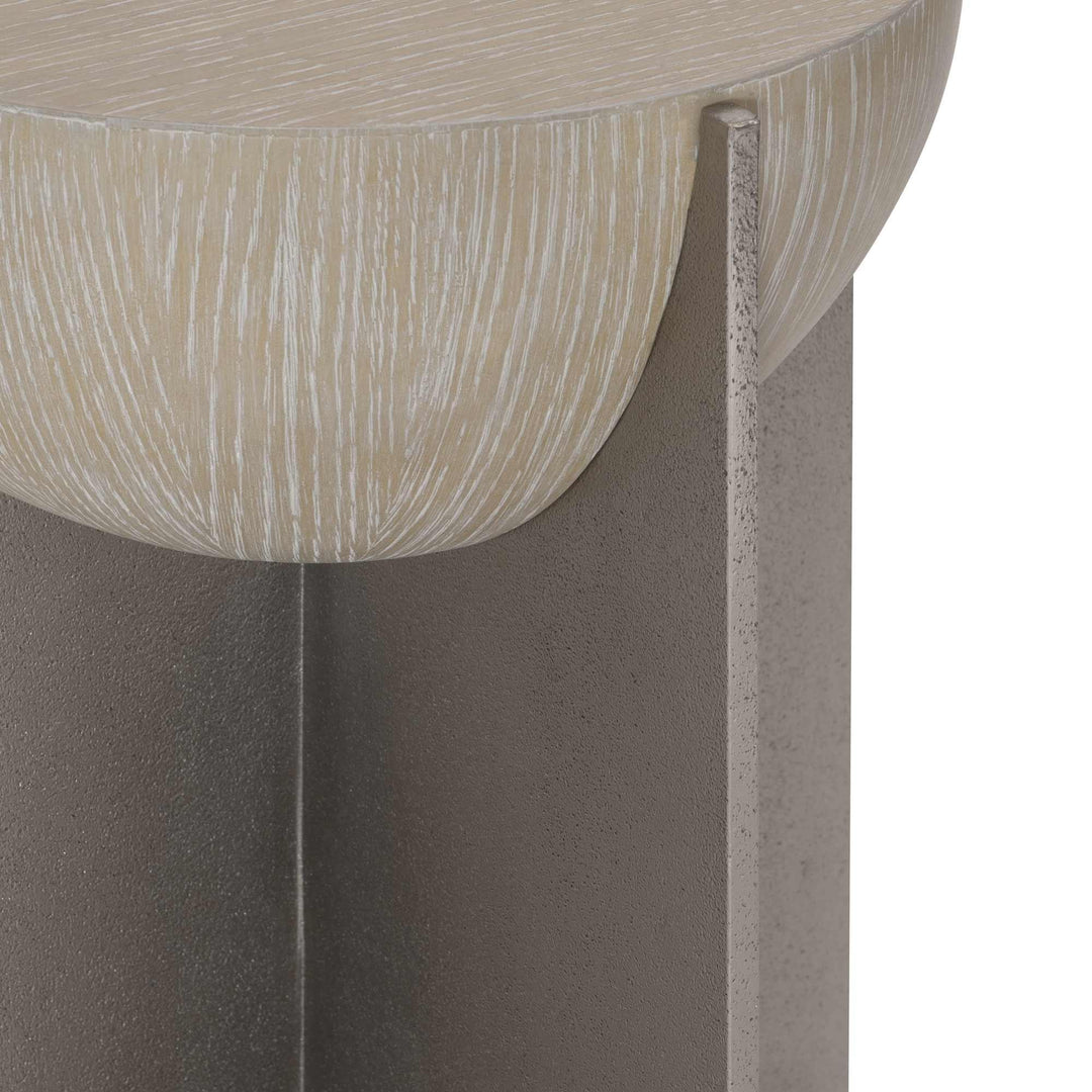 SwayLiving - Solaria Accent Table 16" - '310126 | SwayLiving