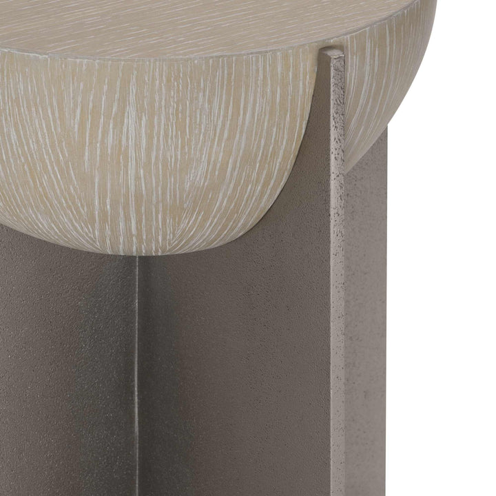SwayLiving - Solaria Accent Table 16" - '310126 | SwayLiving