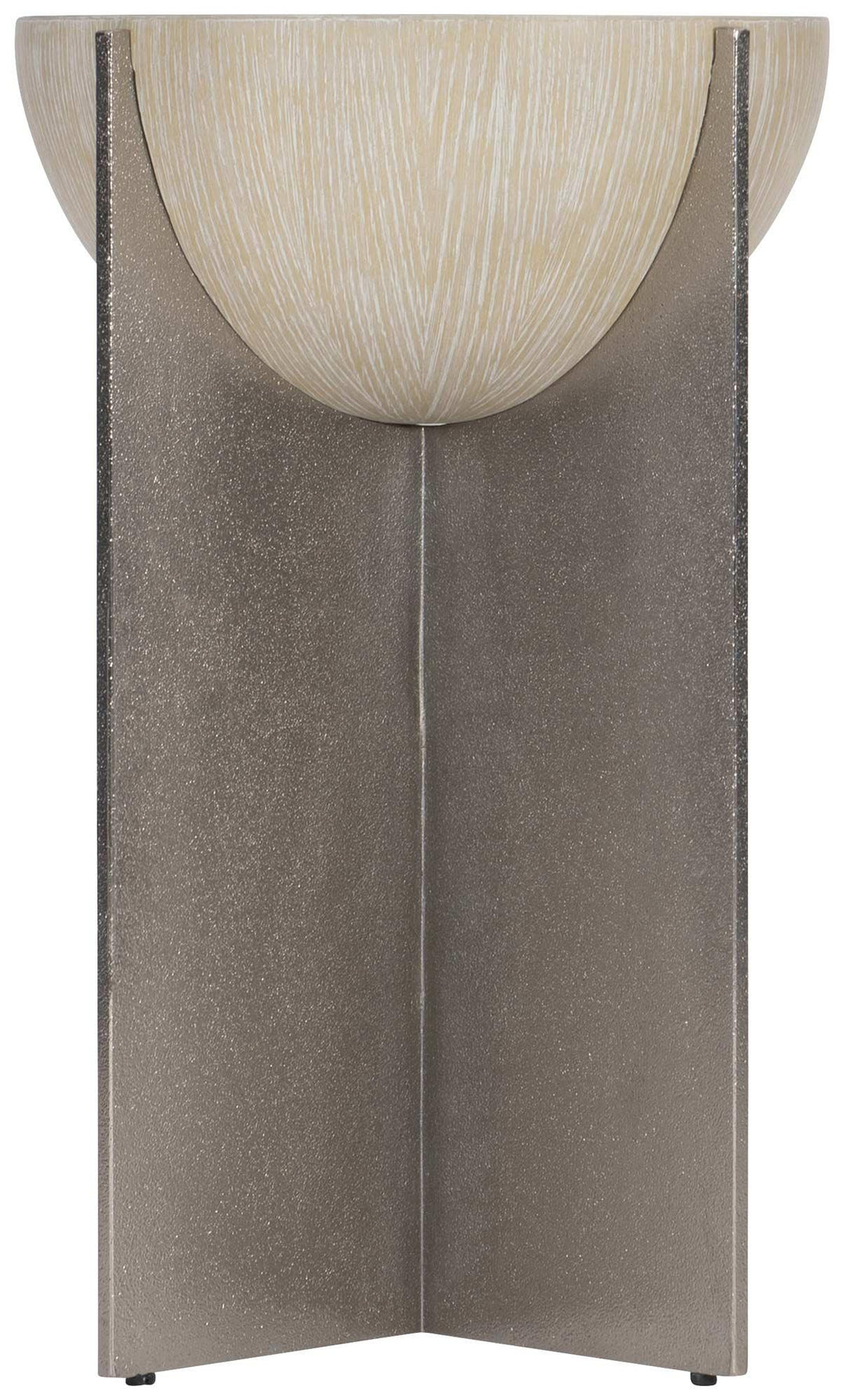 SwayLiving - Solaria Accent Table 16" - '310126 | SwayLiving