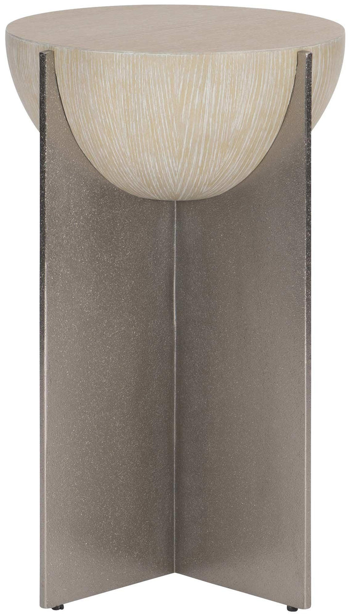 SwayLiving - Solaria Accent Table 16" - '310126 | SwayLiving